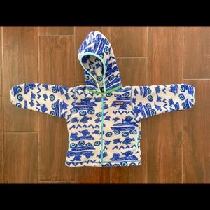 Patagonia Baby Synchilla Fleece